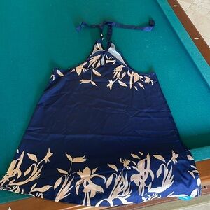 Sundress or beach cover up